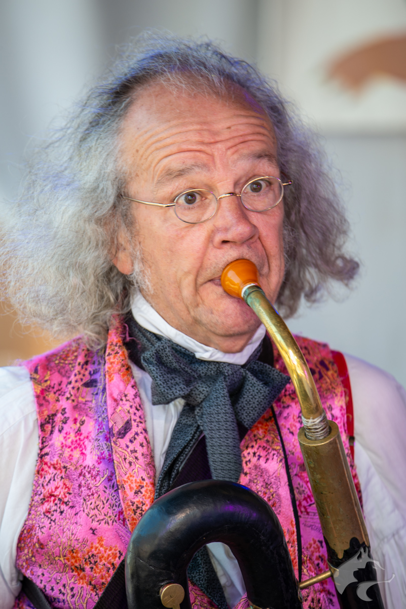 The Mellstock Trio 18